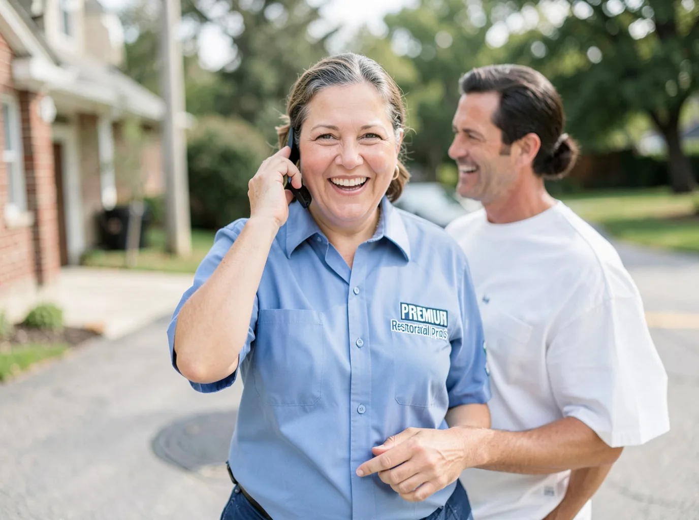 Water Damage Restoration Prague, NE FAQs